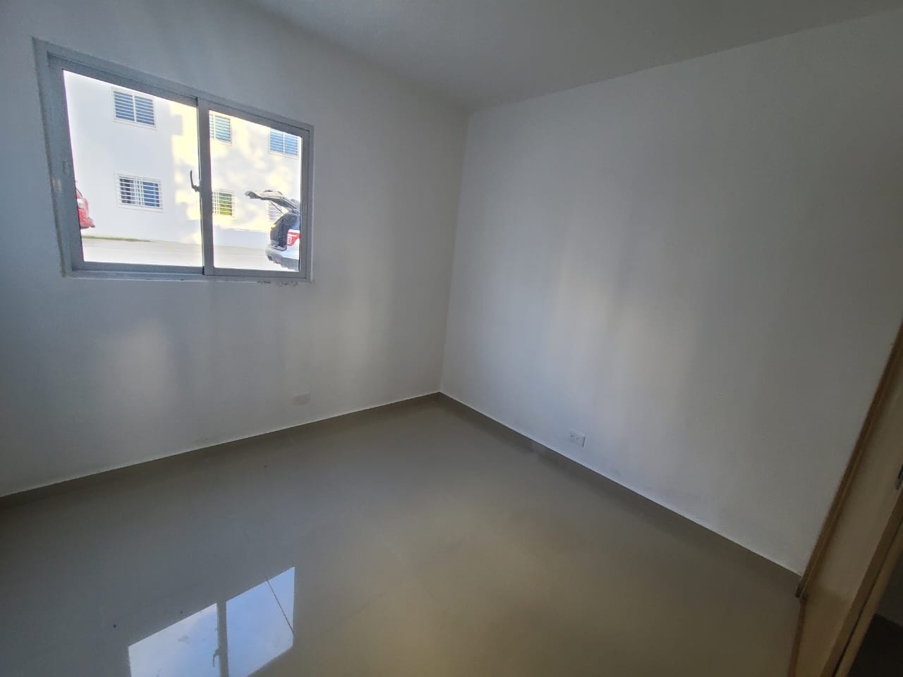 apartamentos - Alquilo Primer Piso En Residencial Trino Park En La Jocobo

CODIGO PD119