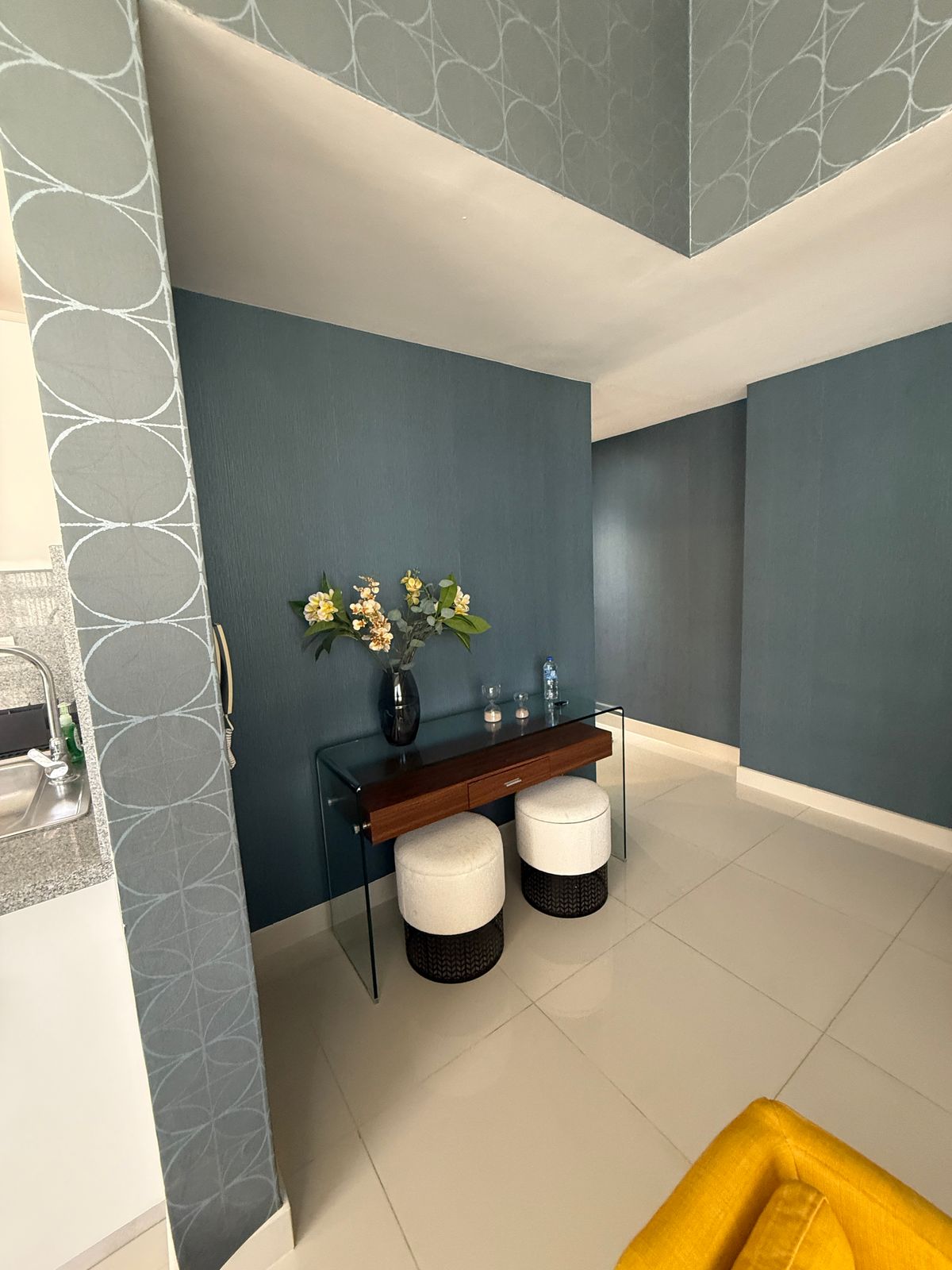 apartamentos - Apartamento amueblado en alquiler en La Julia 3