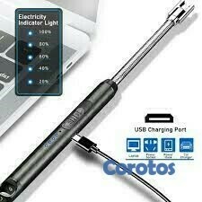 cocina - ENCENDEDOR DE ARCO BBQ USB HS-E-PRI 1