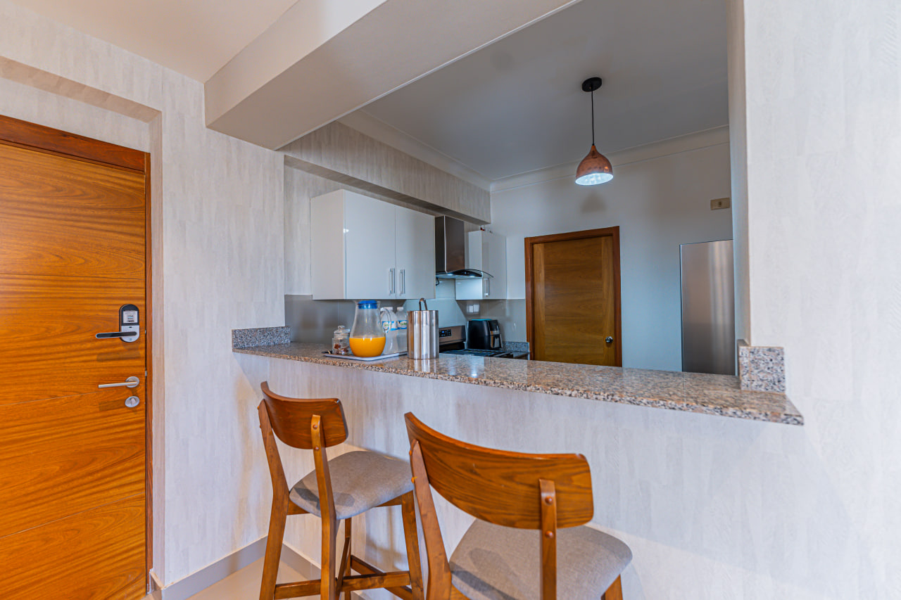 apartamentos - APARTAMENTO EN LOS RESTAURADORES EN VENTA  1