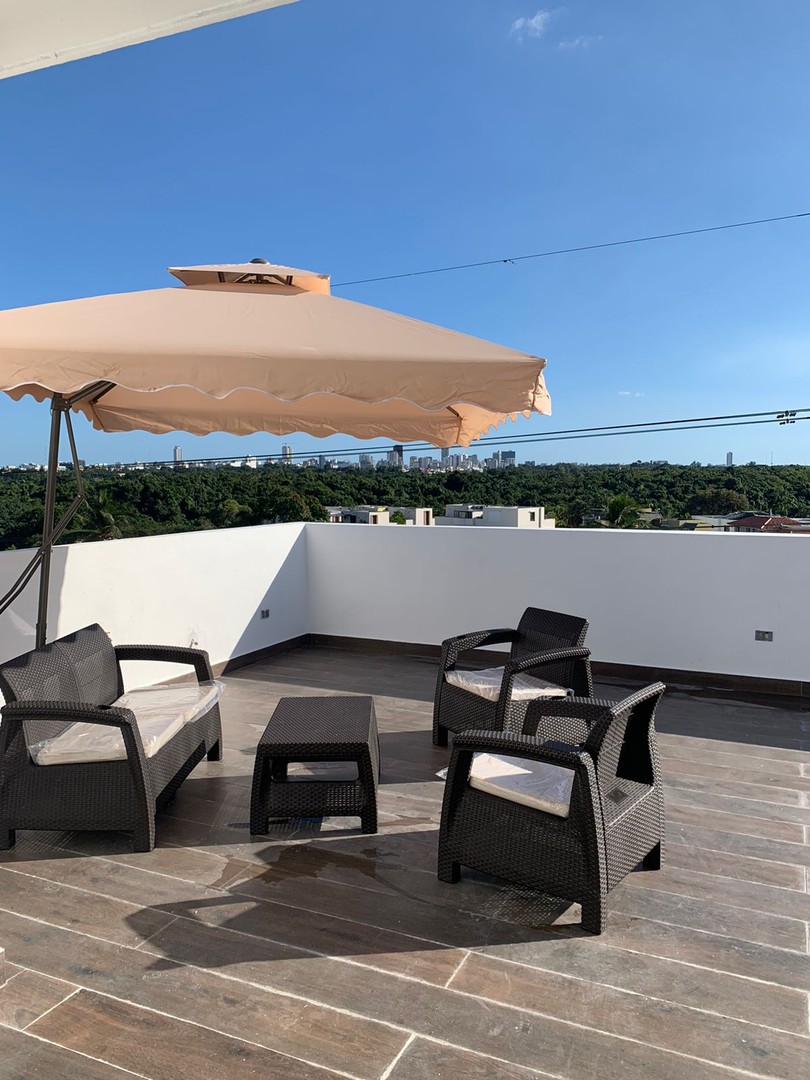 penthouses - Alquiler Penthouse 2