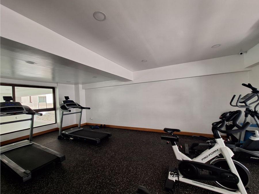 apartamentos - Venta de Penthouse de 4 Habitaciones en Piantini-P 2