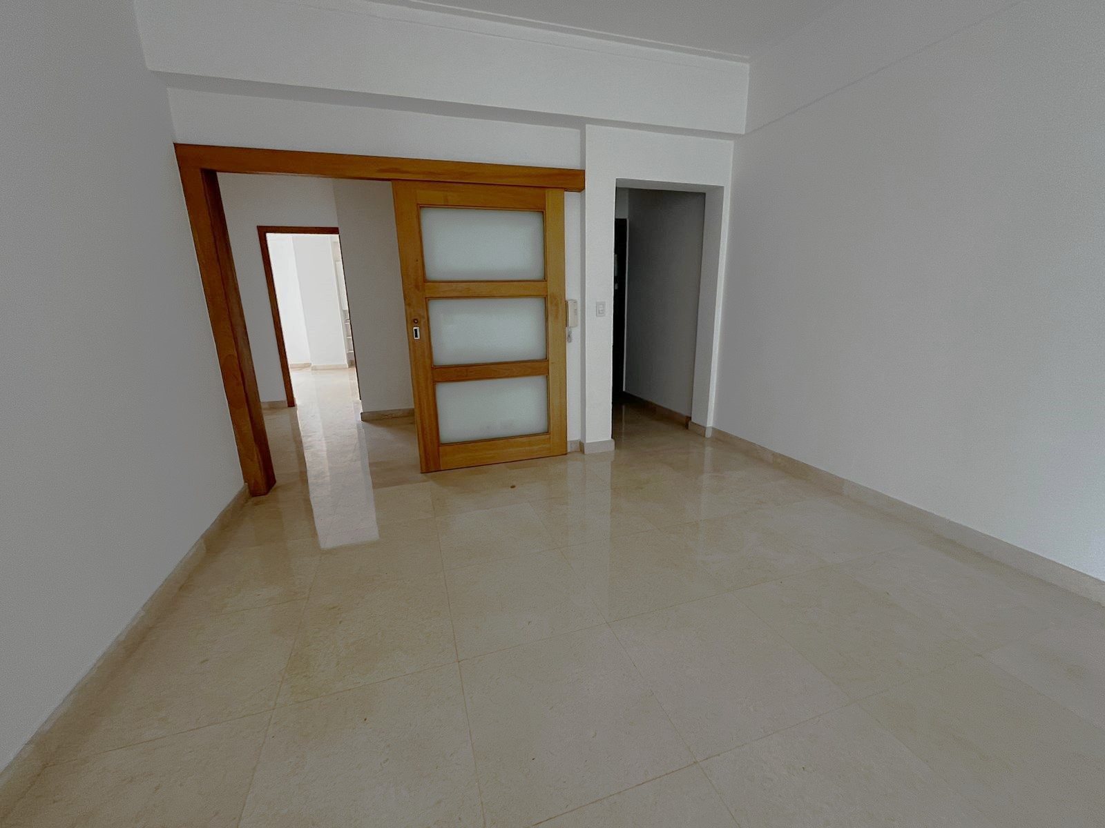 apartamentos - Apartamento Alquiler Piantini de DOS Habitaciones 1