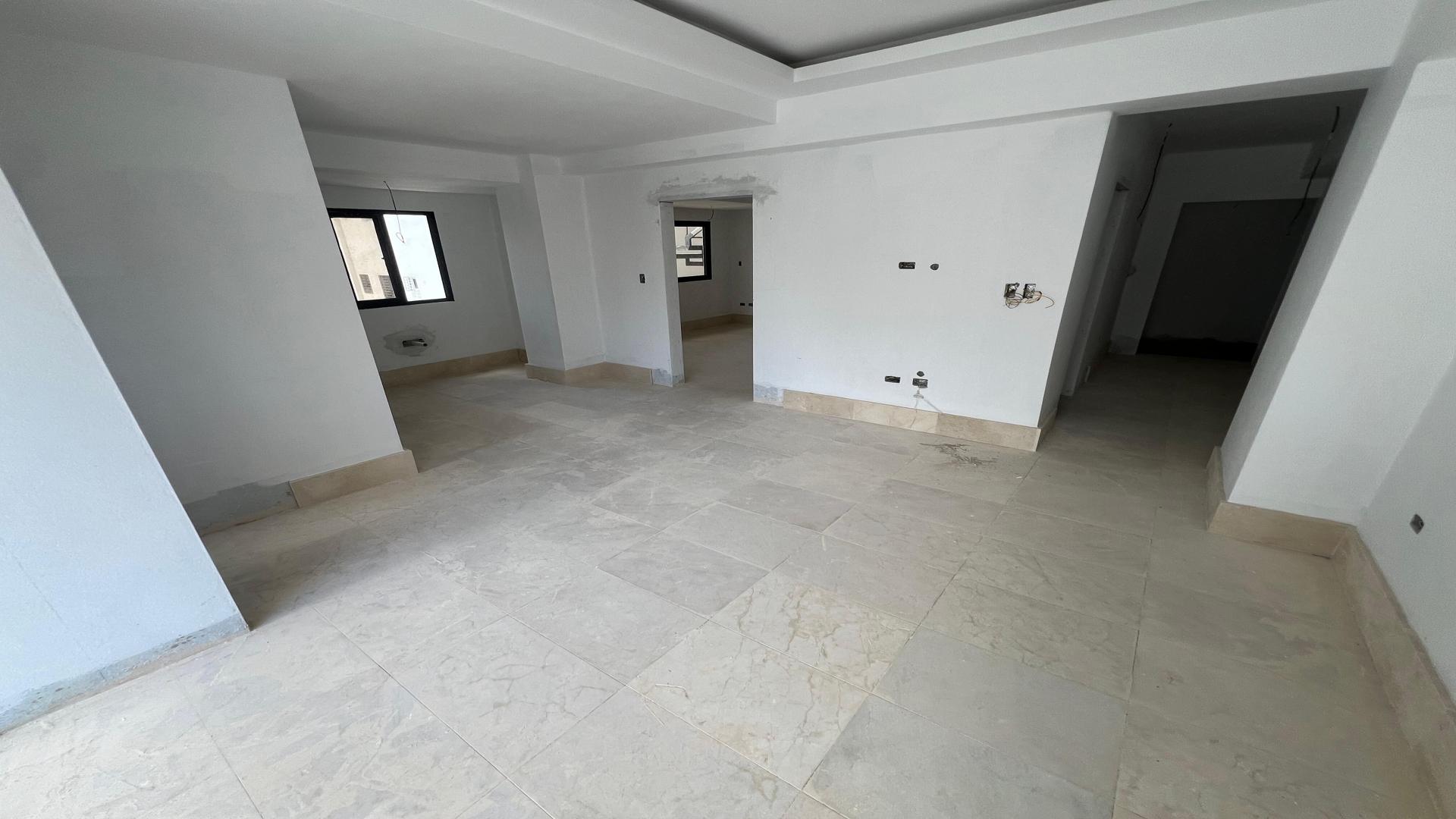 apartamentos - Apartamento con terraza en construcción en Venta RENACIMIENTO 2