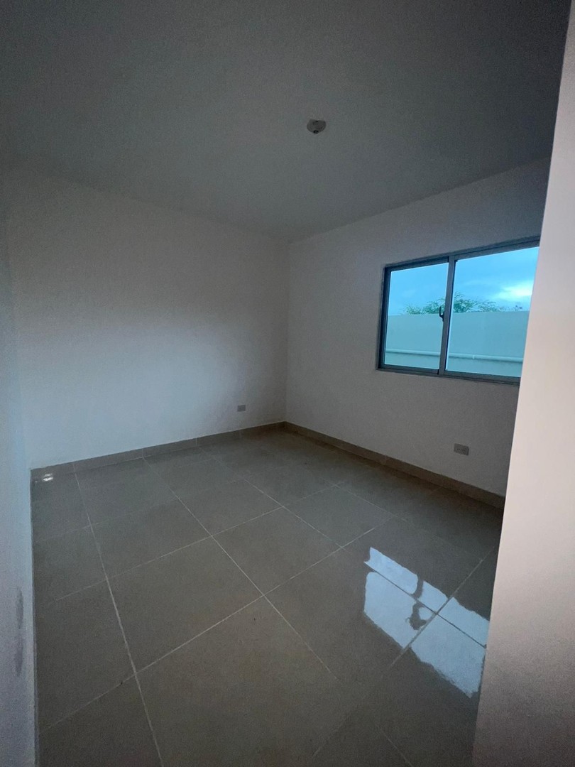 apartamentos - Villa Naco 2 habitaciones 2 banos 1 parqueo balcon 3