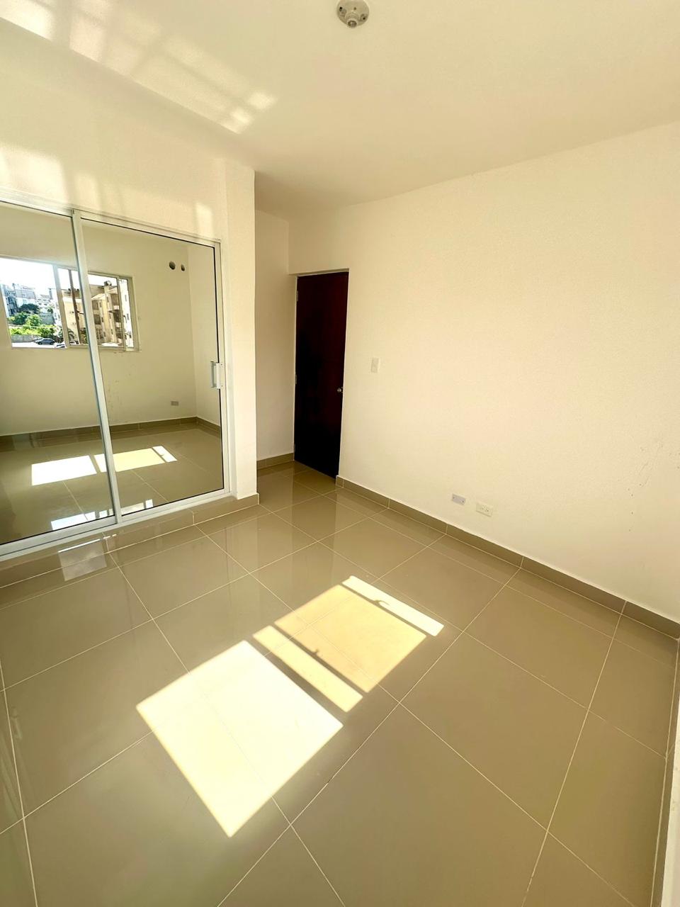 apartamentos - Vendo apartamento en Nuevas Terrazas 4