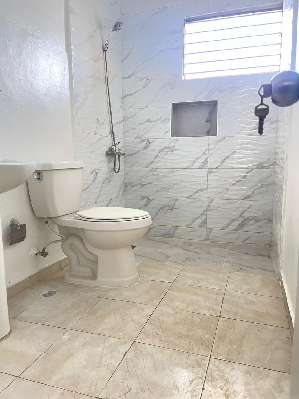 apartamentos - Apartamento en el Juan Pablo Duarte Remodelado SDE 5