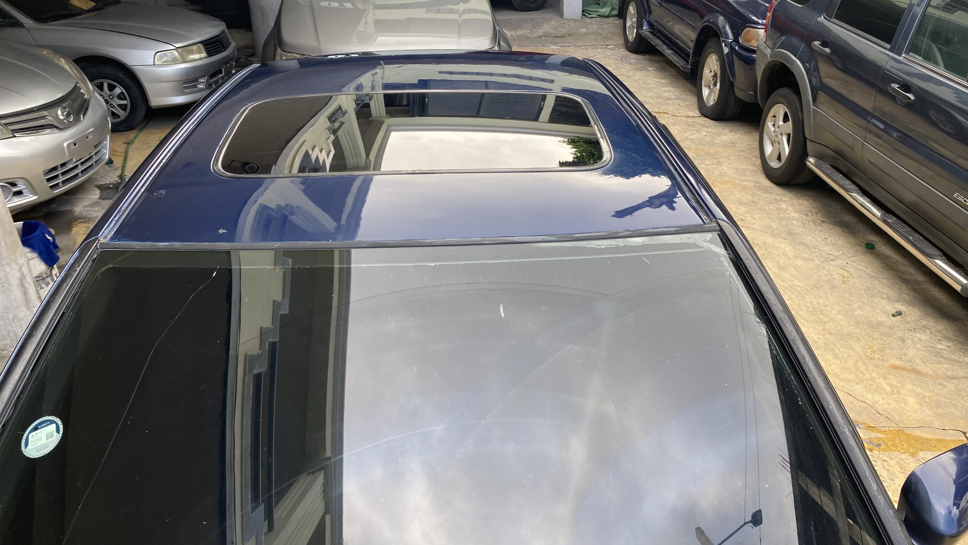 carros - Honda civic  2