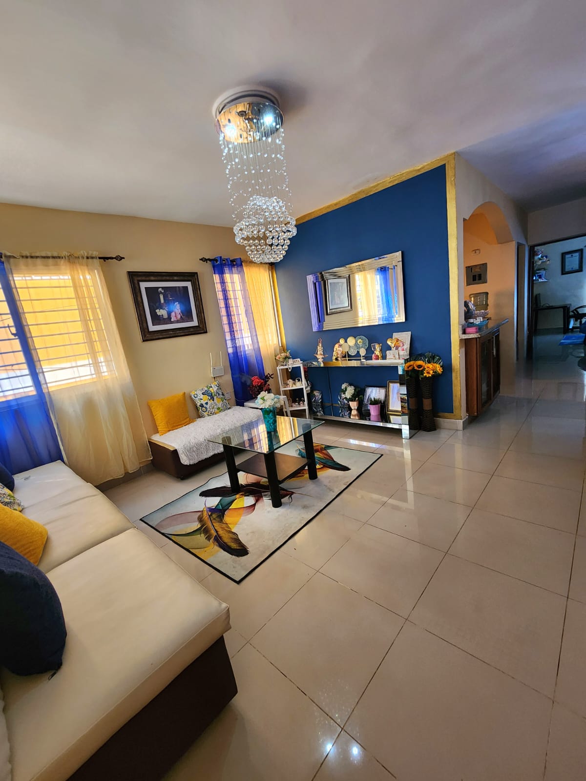 penthouses - vendo Apartamento tipo Ph en mirador oeste  4