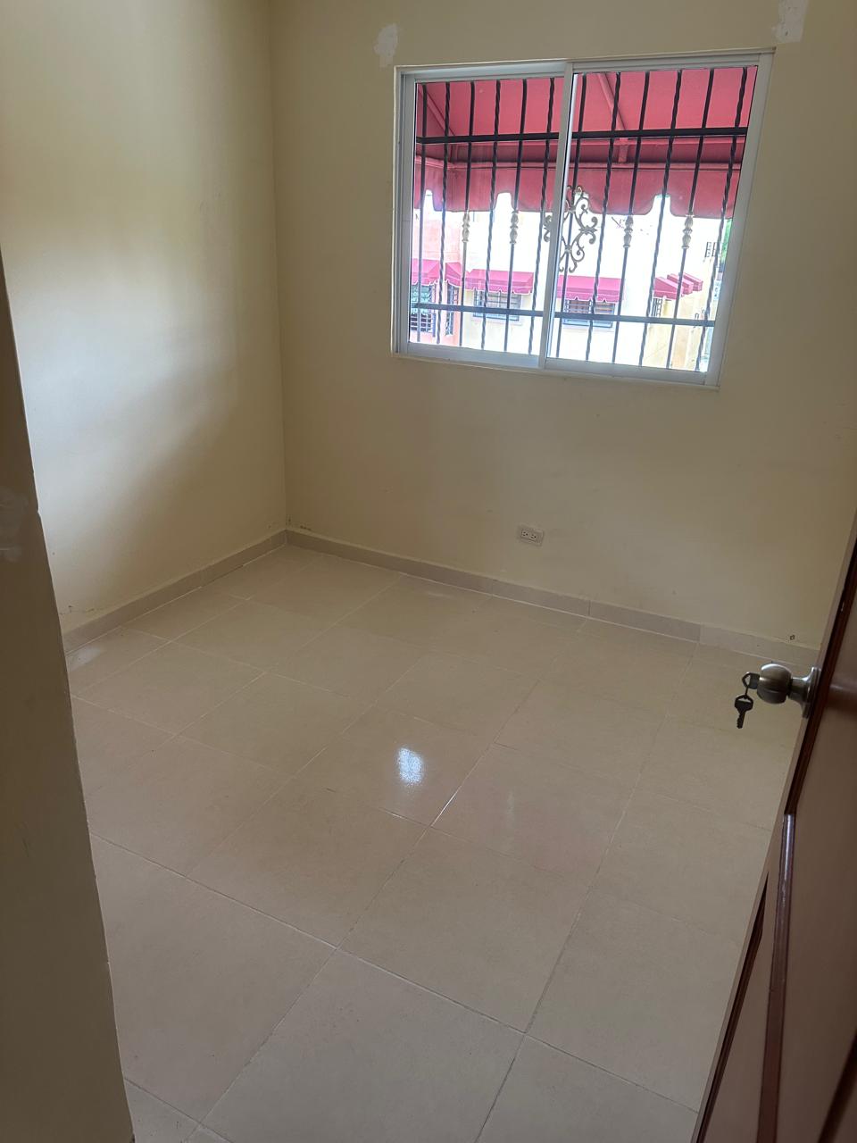apartamentos - Alquiler en el Residencial Juan Pablo II 1