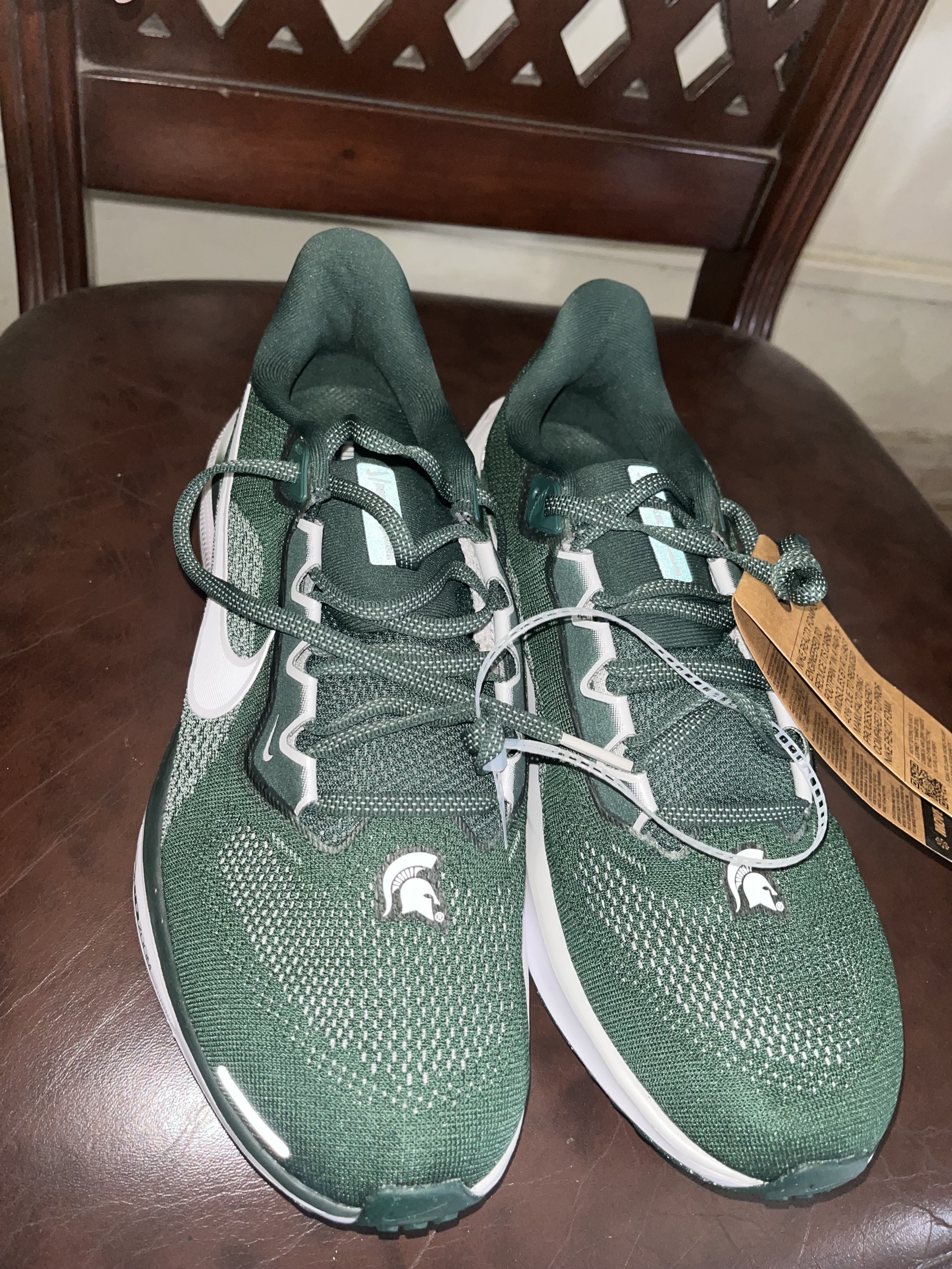zapatos para hombre - Nike Pegasus 41, tenis running hombre 4