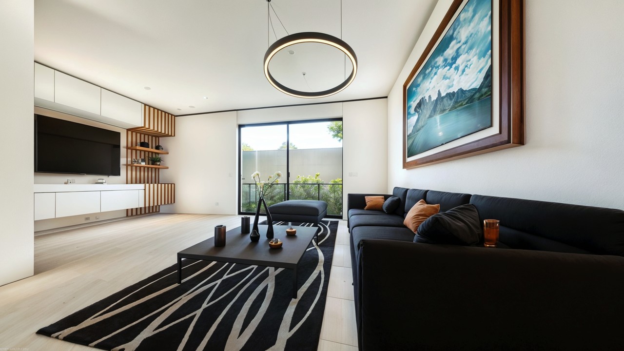 casas vacacionales y villas - Villa en venta Cabarete a 5 minutos de la playa 5