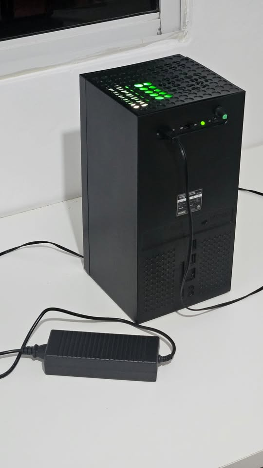 consolas y videojuegos - Neverita Xbox Series X - Mejorada 2