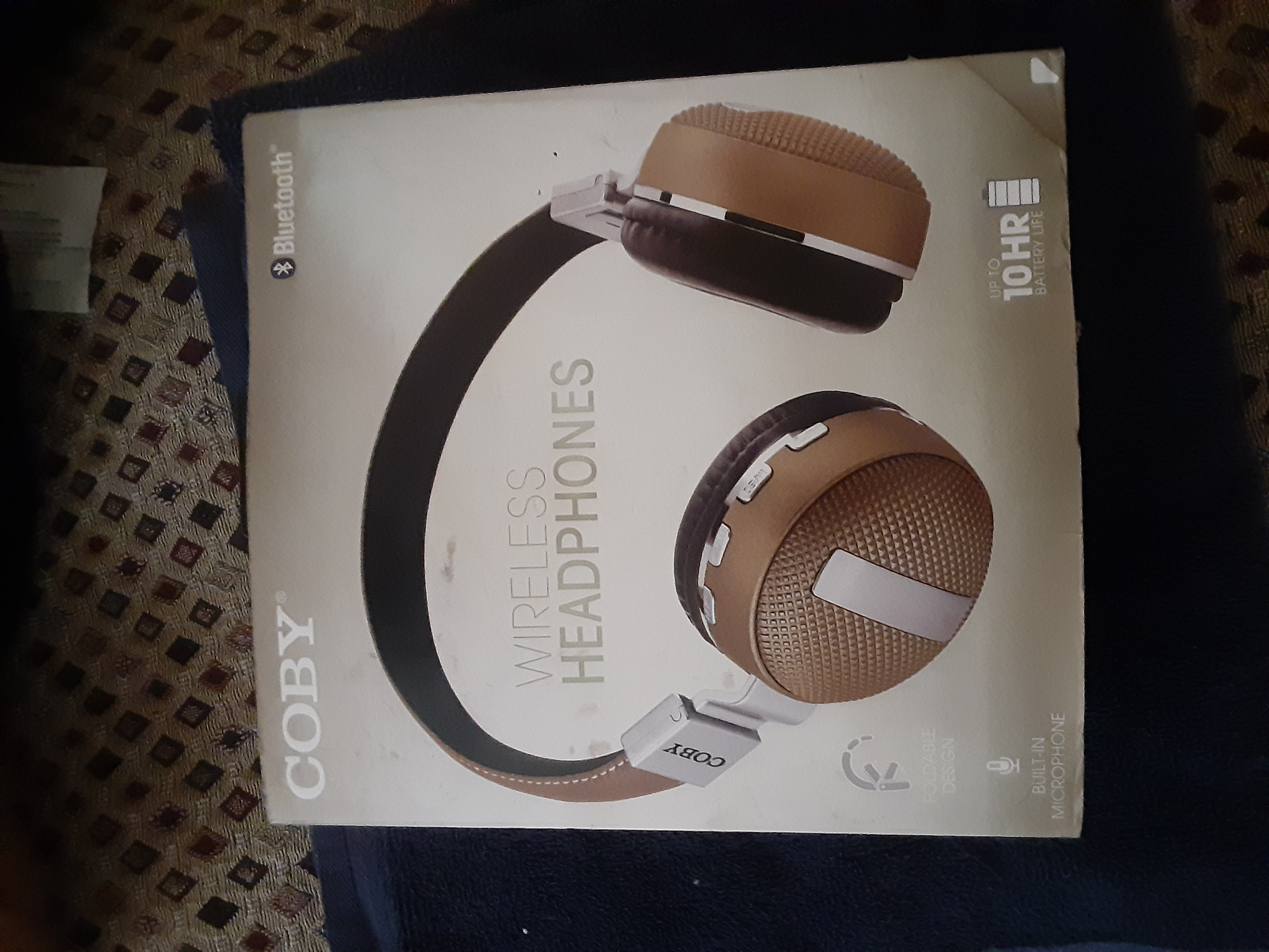 camaras y audio - Inalâmbrico audífonos Bluetooth  0