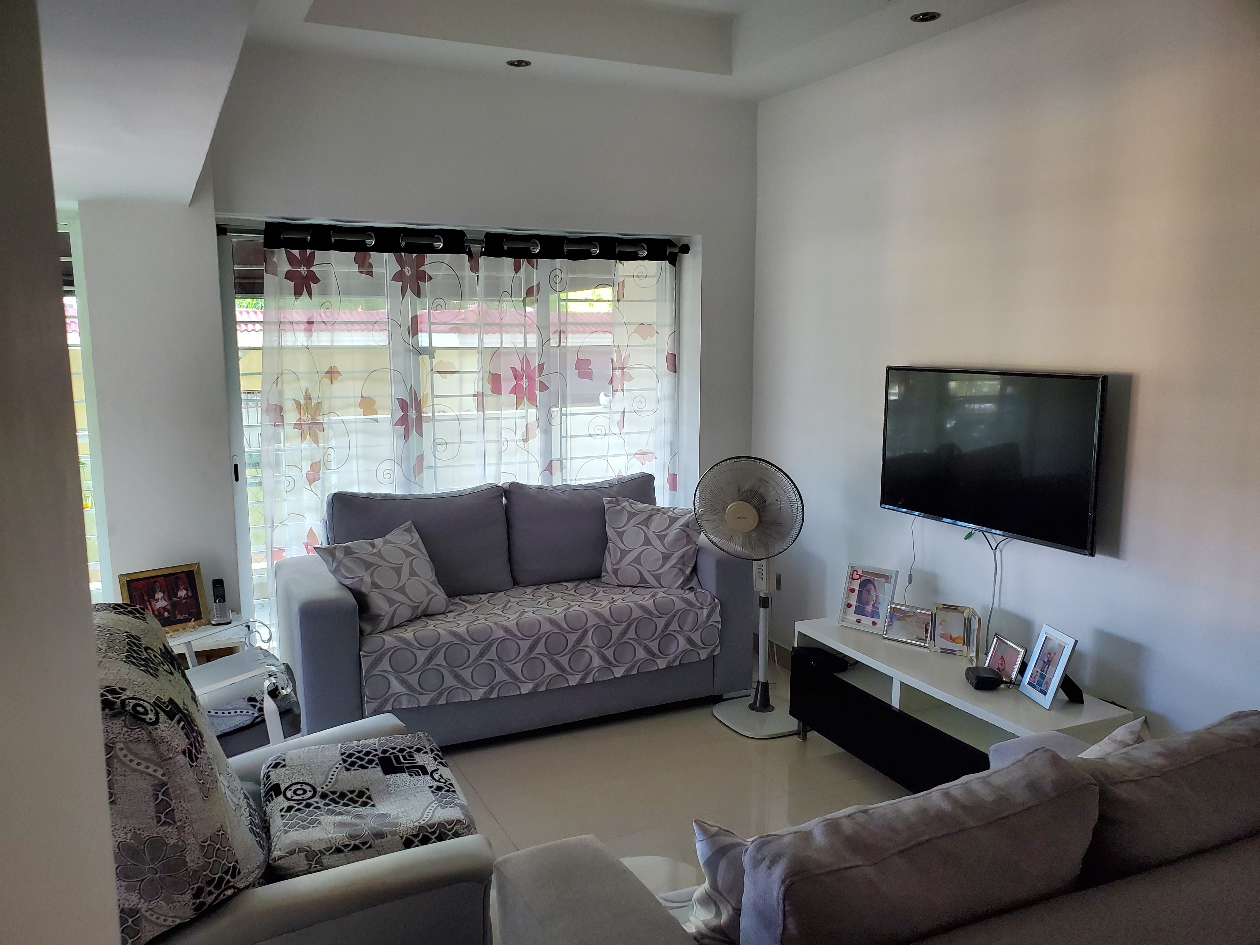 apartamentos - Apartamento moderno en Evaristo Morales