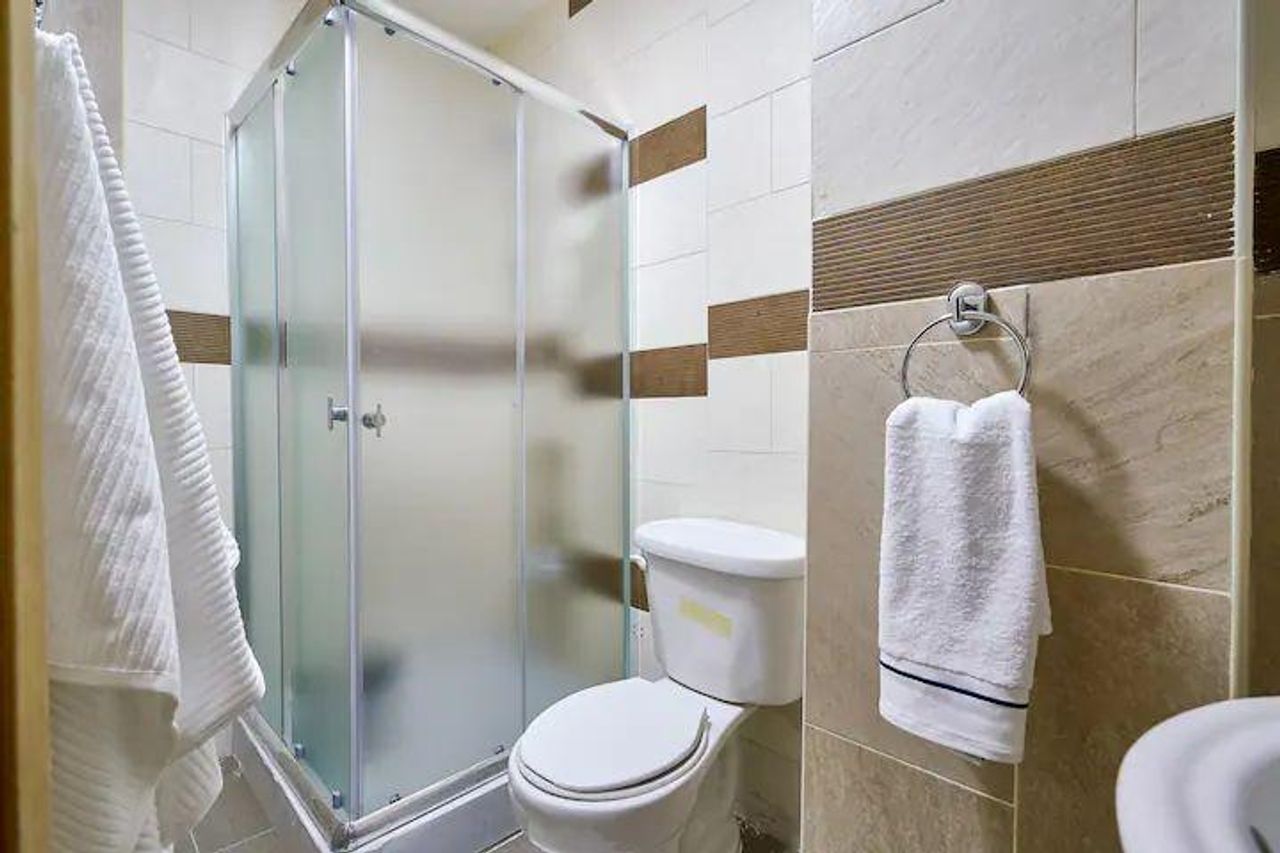 apartamentos - Apartamento de oportunidad totalmente amueblado  6