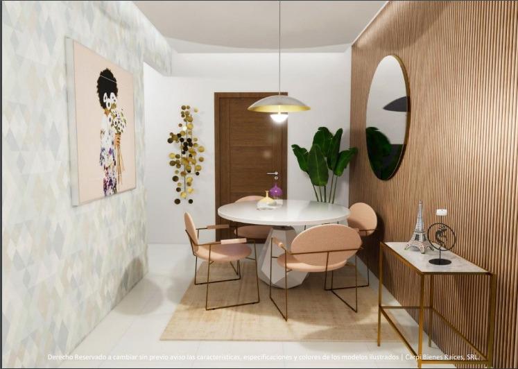 apartamentos - Proyecto de apartamentos en venta en Ensanche Naco 6