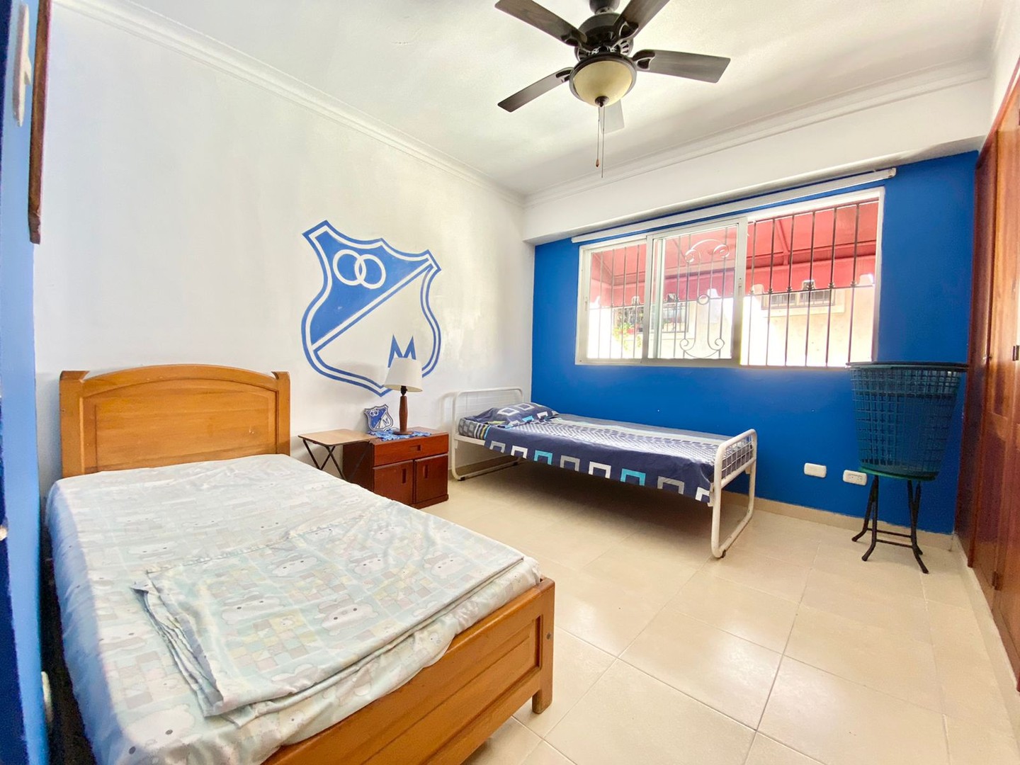 penthouses - Penthouse en Santo Domingo Oeste de 4 habitaciones  8