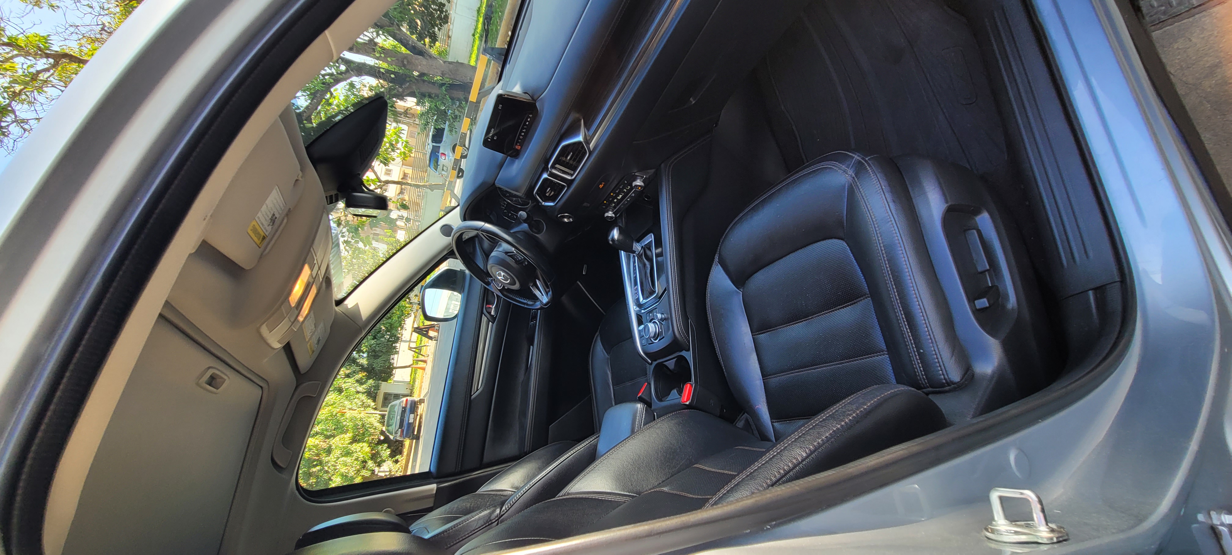 jeepetas y camionetas - Se vende mazda CX-5 Grand Touring 2019  3