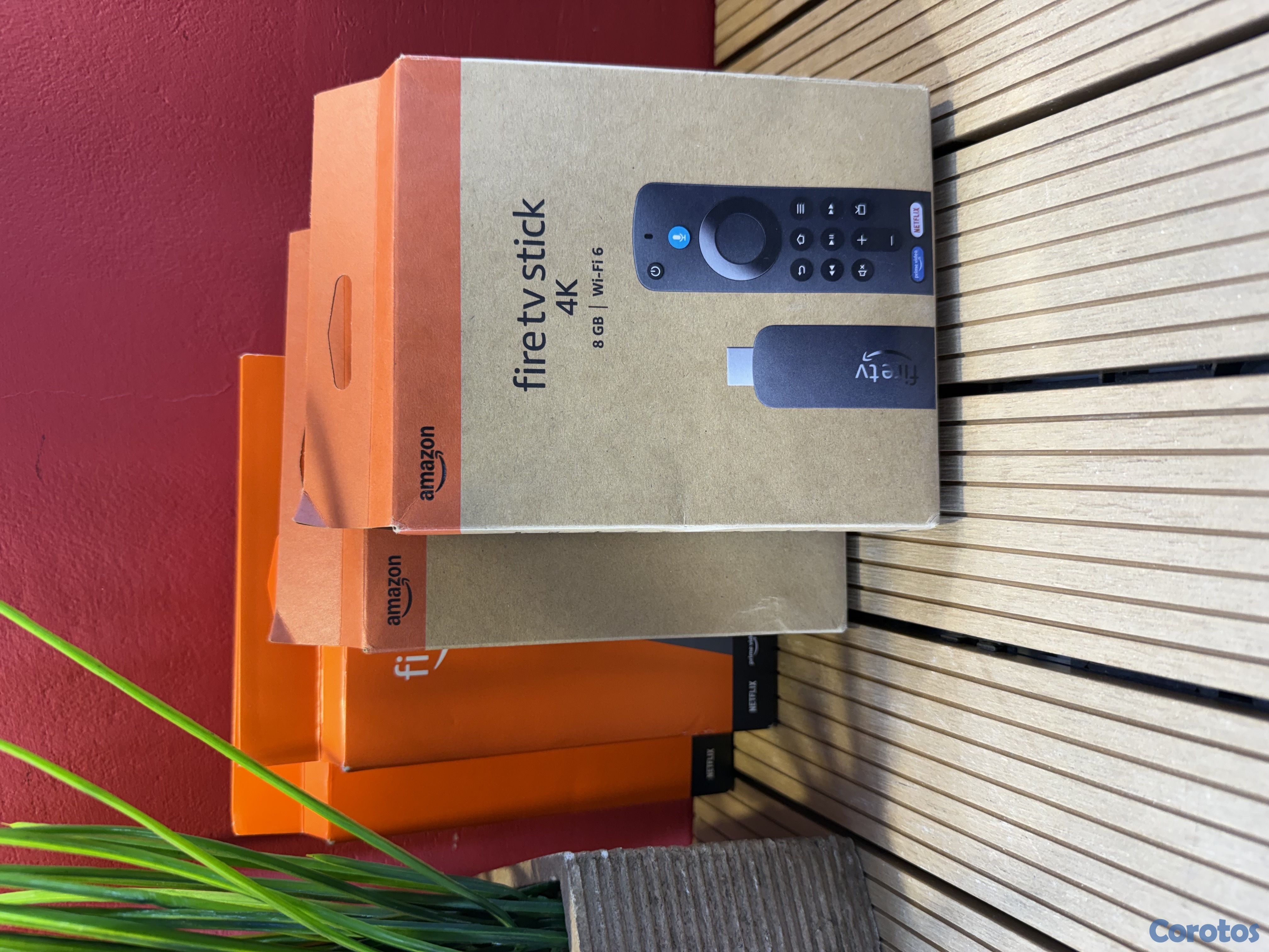 tv - FireTv Stick 4K Nuevos