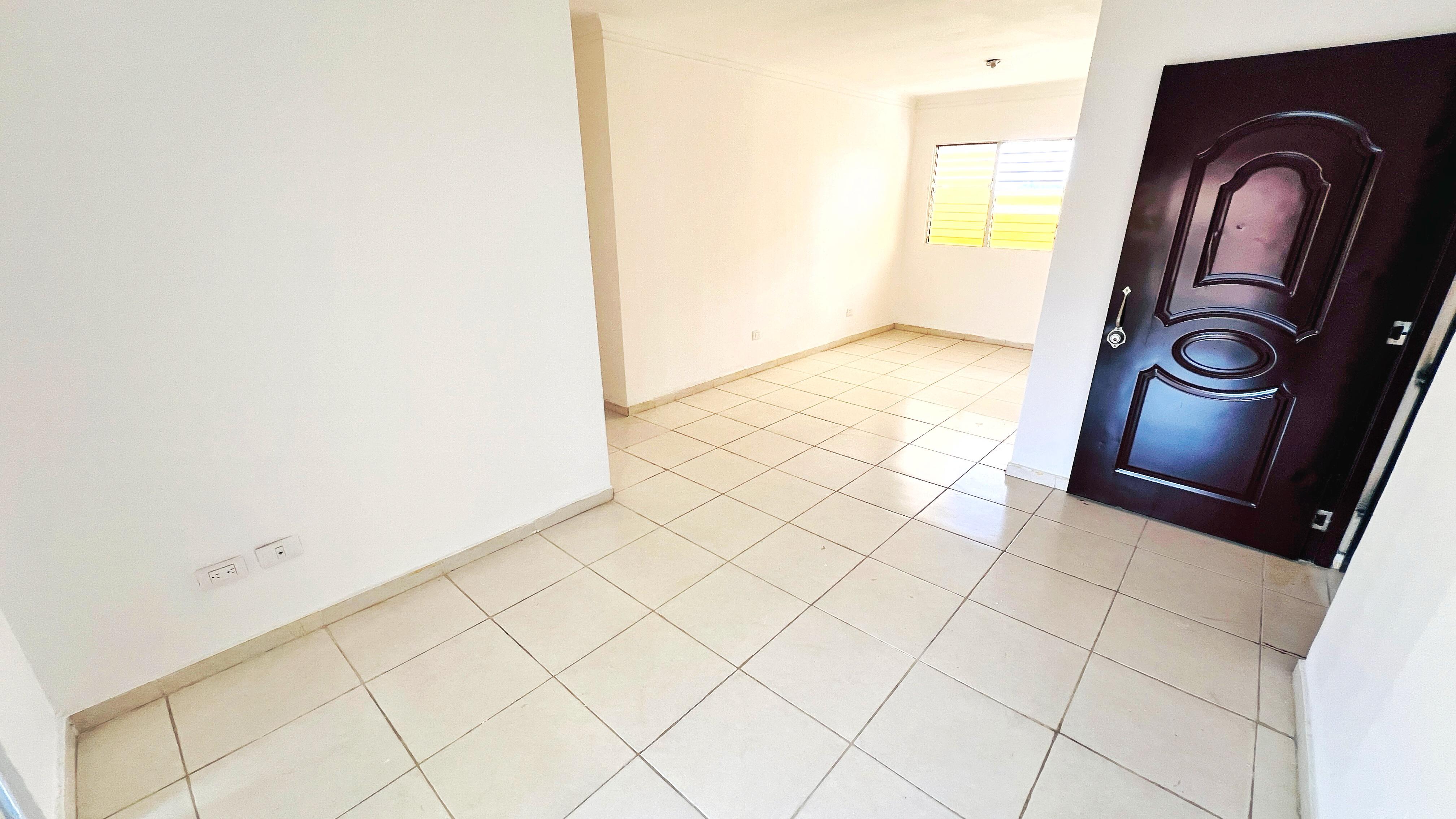apartamentos - Apartamento en Venta en la Jacobo Majluta 4to Piso 2