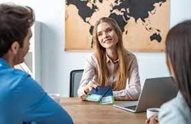 empleos disponibles - Se Solicita vendedora de vuelo 
 1