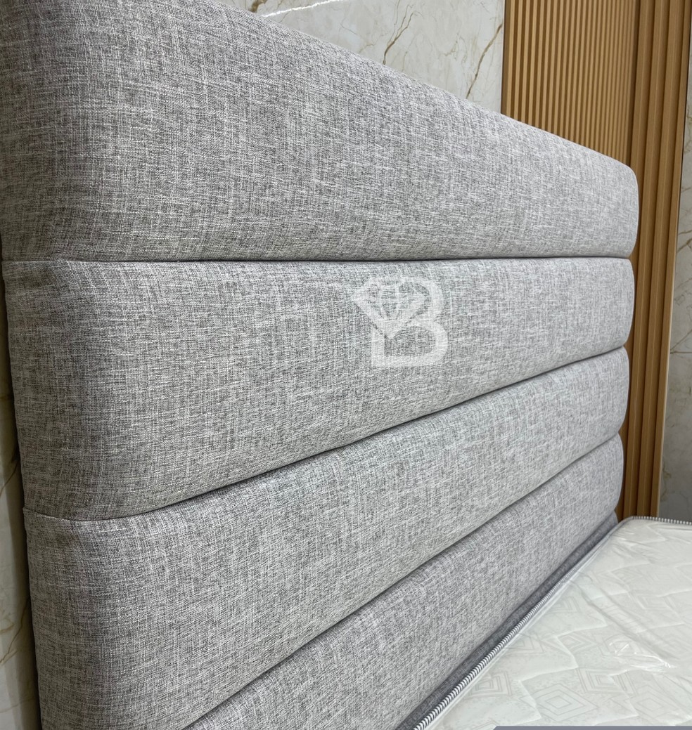 muebles y colchones - modelo pilar Horizontal  1