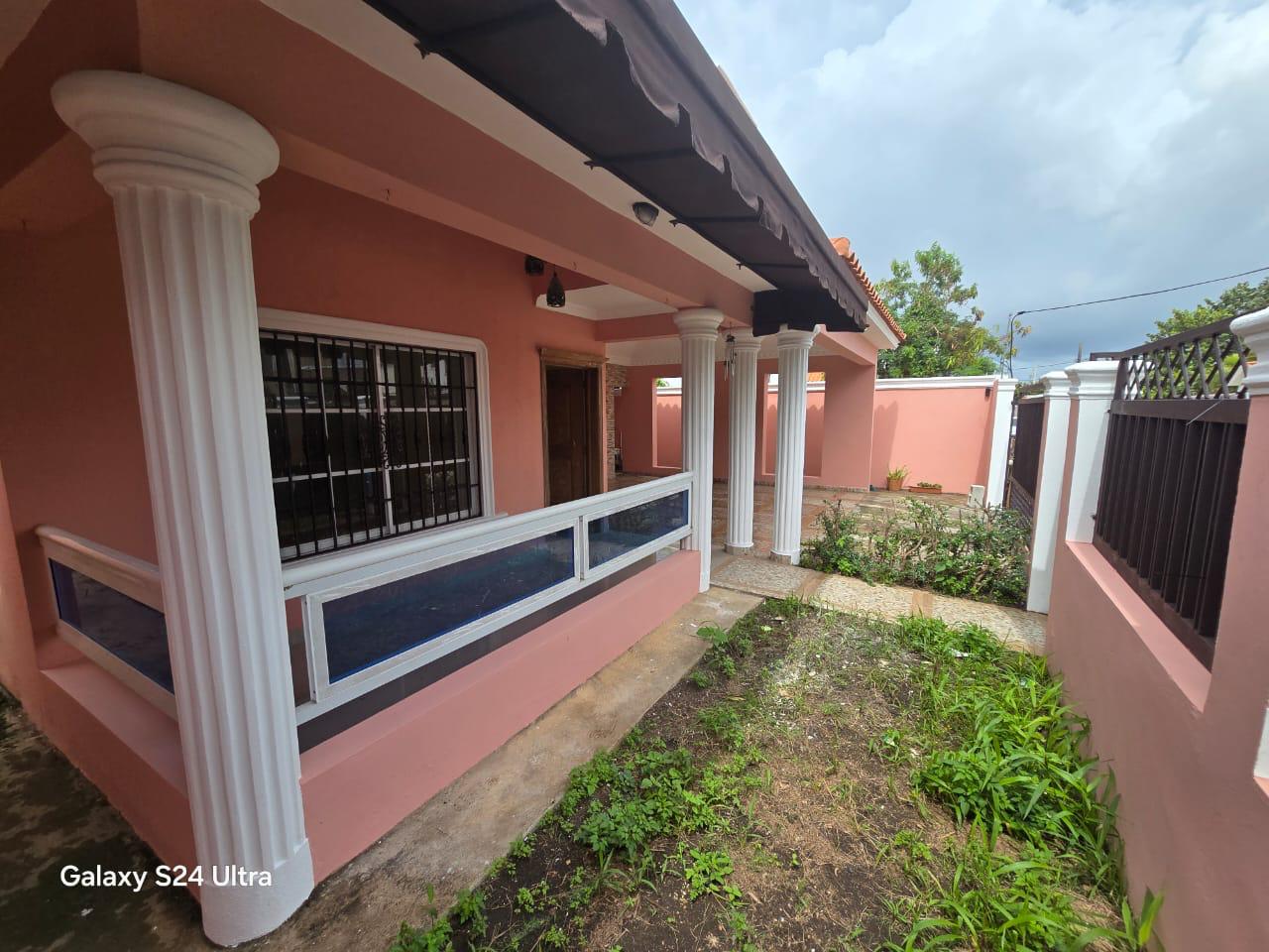 casas - CASA EN VENTA EN EL SECTOR PRADO ORIENTAL 7