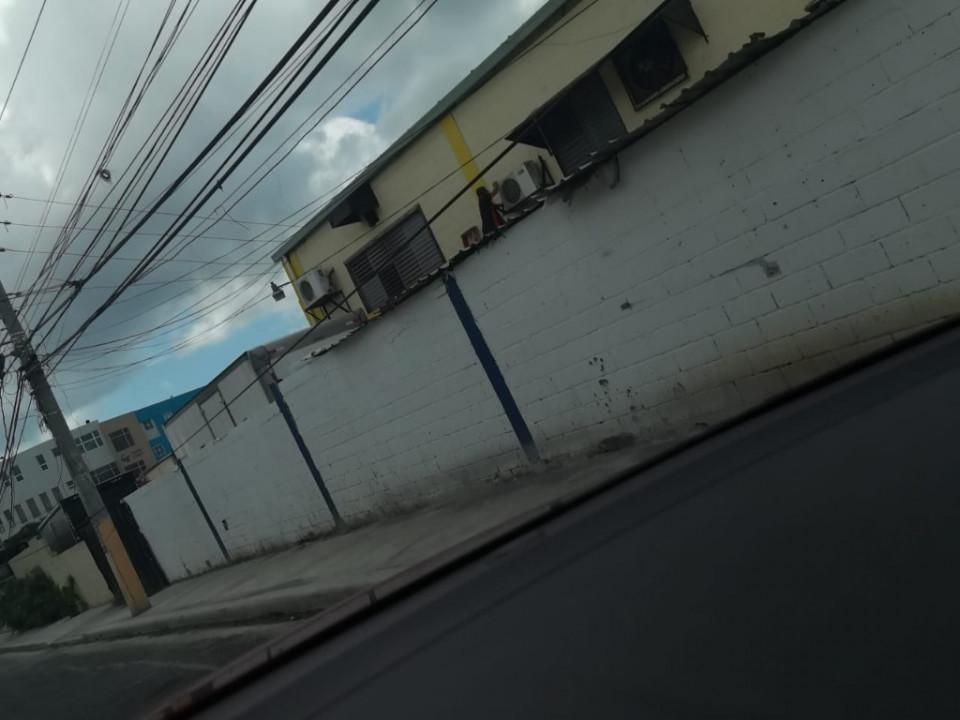 otros inmuebles - Nave Industrial en HERRERA SANTO DOMINGO OESTE 7