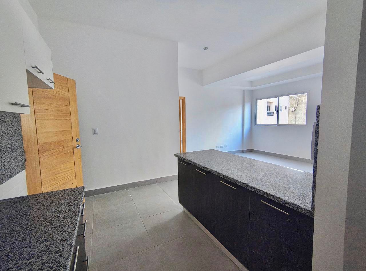 apartamentos - Apartamento Nuevo en Venta – Bella Vista Sur 8