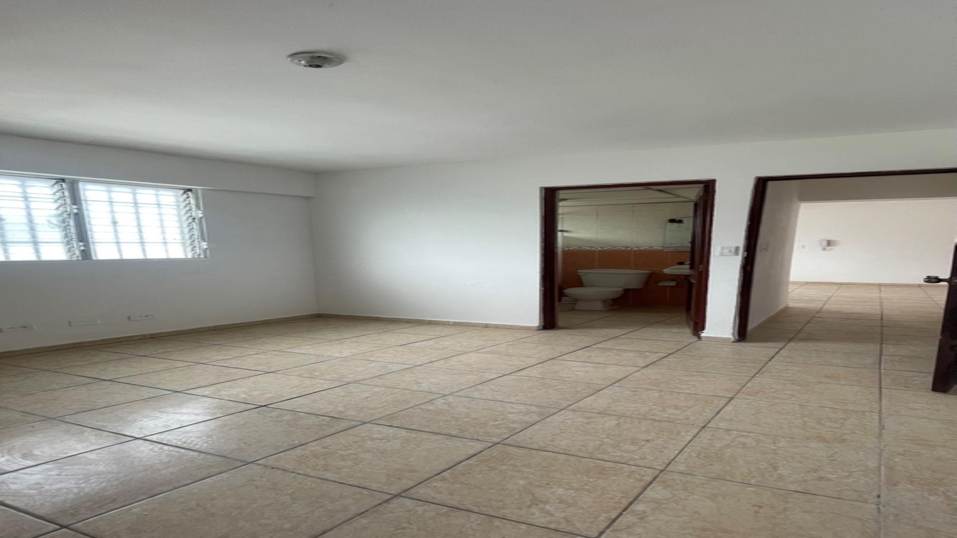 apartamentos - Vendo apartamento en la Zona Universitaria 9