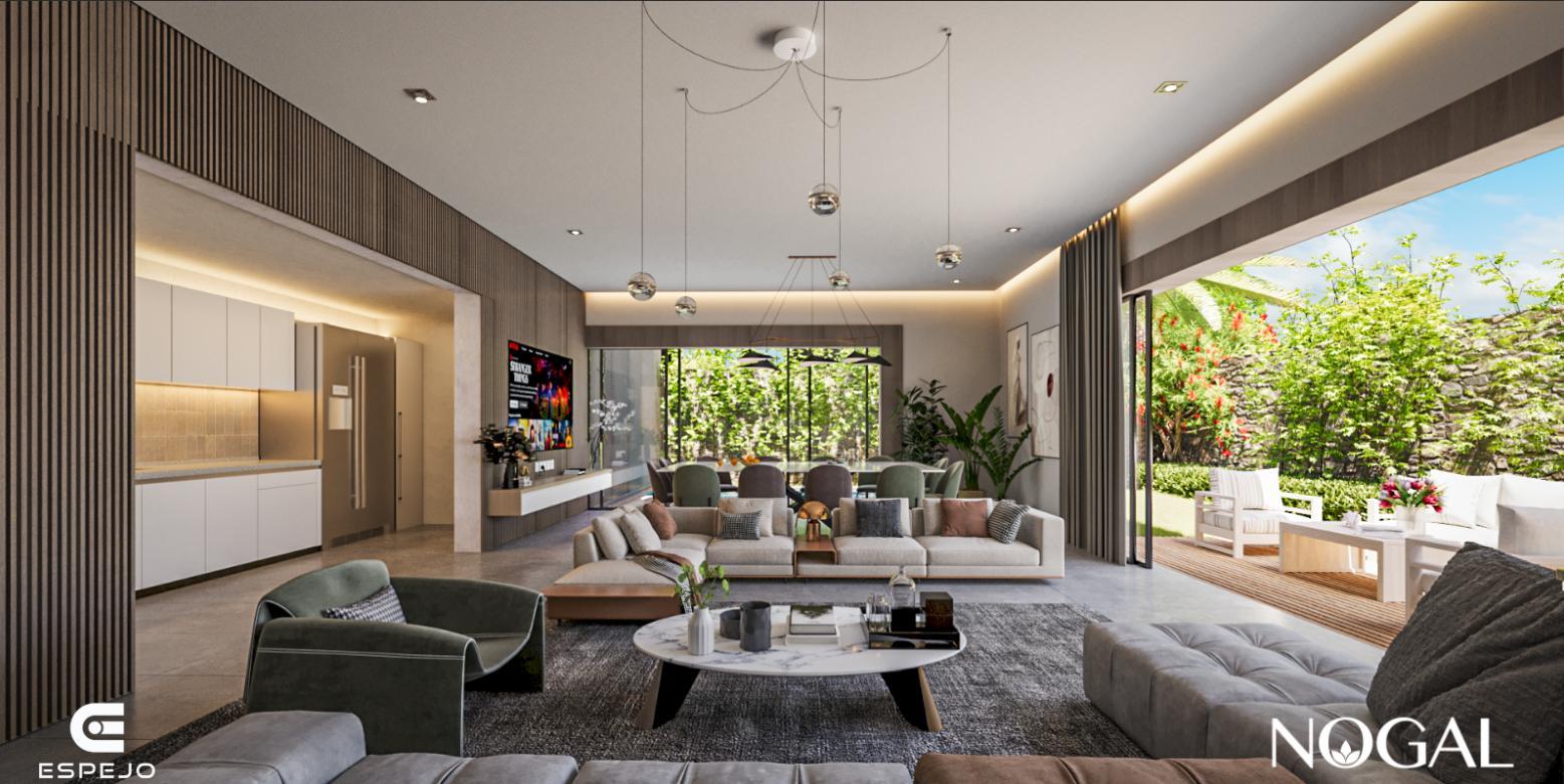 solares y terrenos - Proyecto de Solares en Residencial Exclusivo, Santiago 7