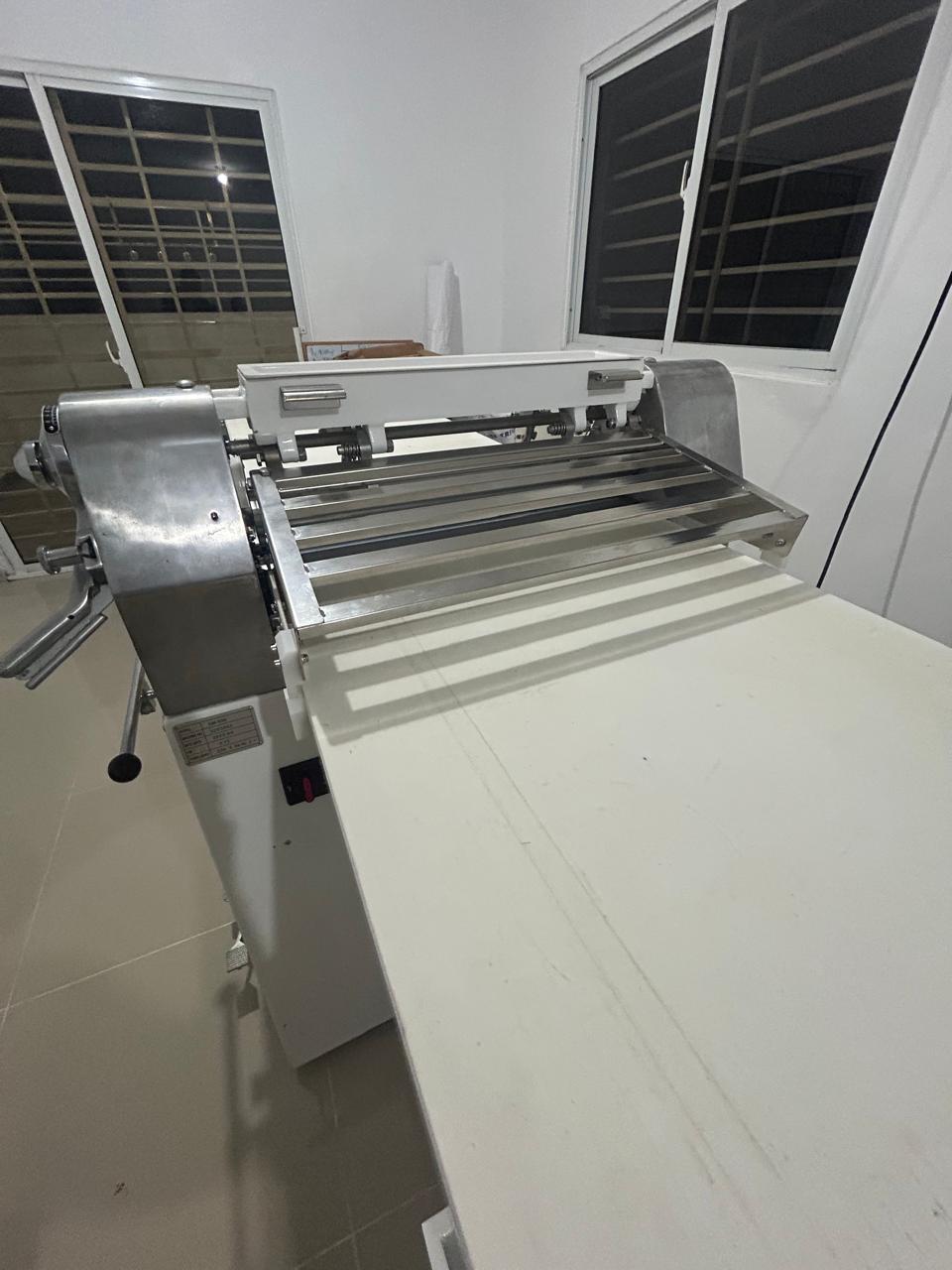 construccion e industrial - LAMINADORA INDUSTRIAL - SINMAG SM630  8