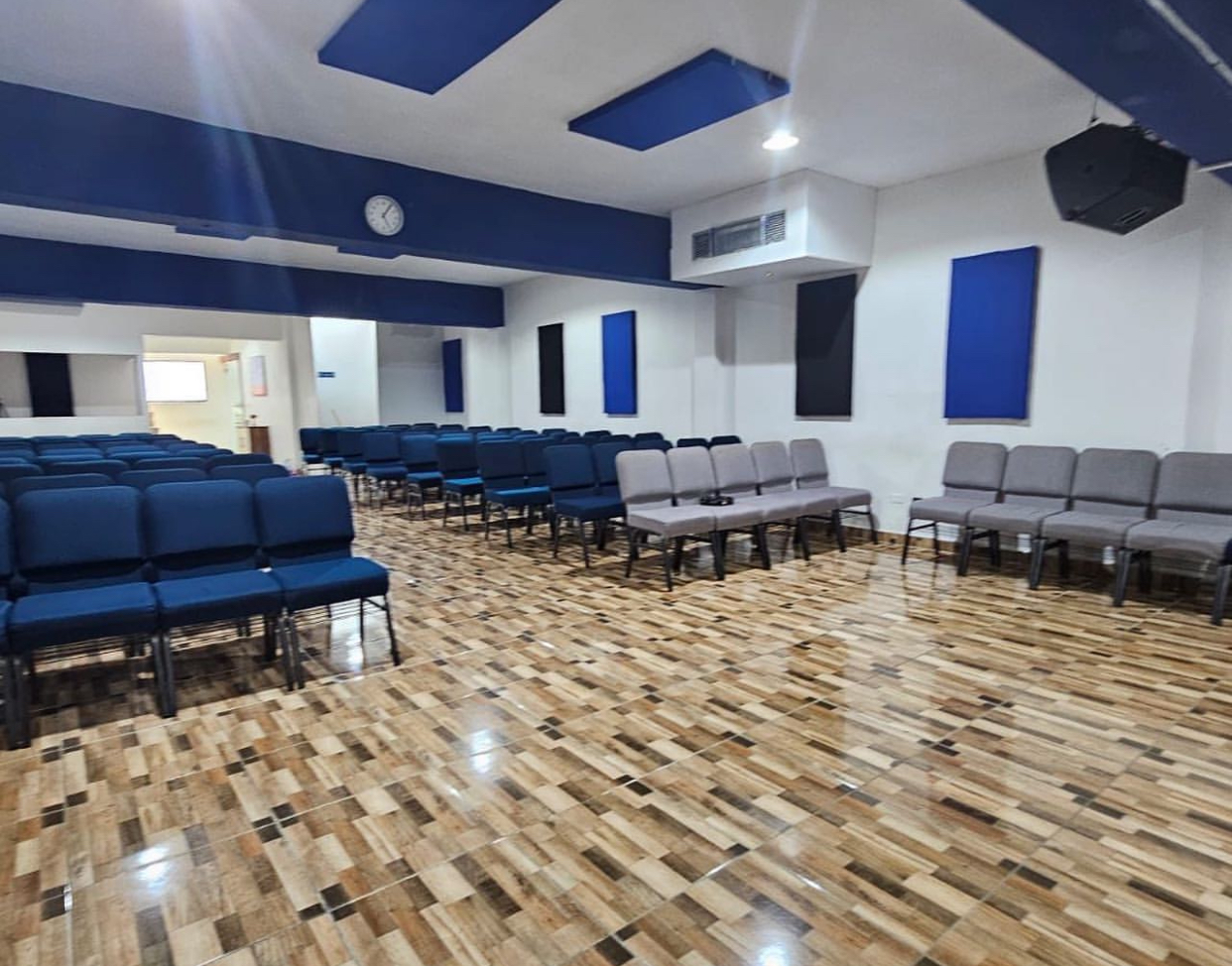 oficinas y locales comerciales - Local en ensanche la fe  1