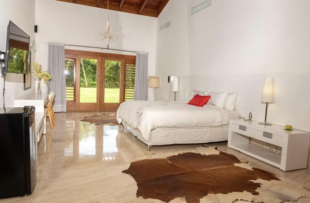 casas vacacionales y villas - En Venta – Villa Cañas, Casa de Campo 2
