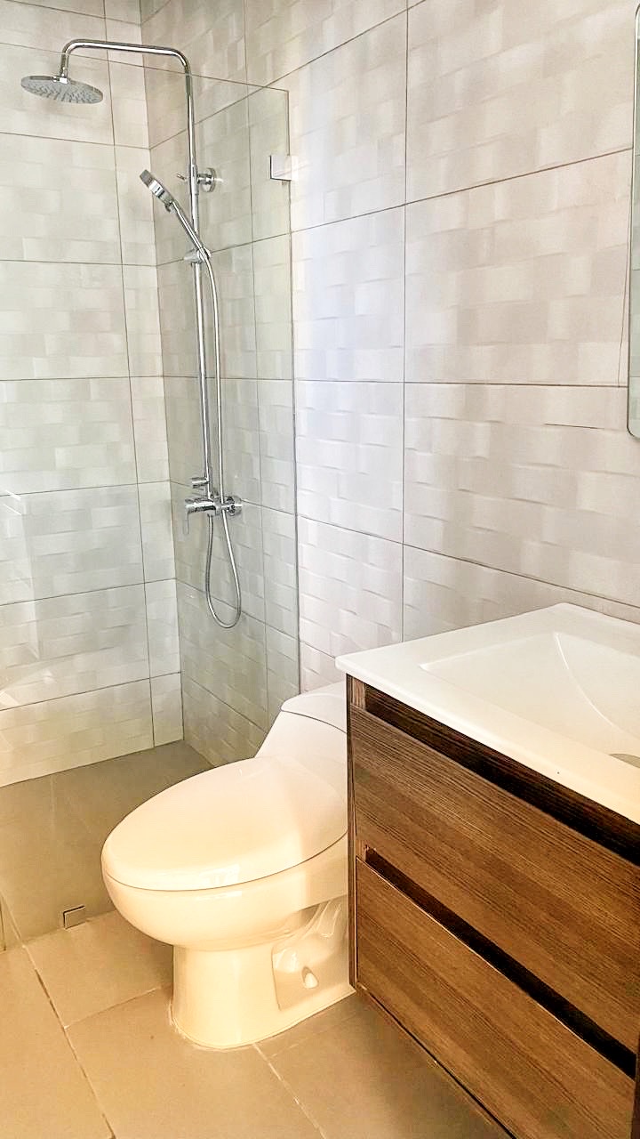 apartamentos - hermoso apartamento en zona Evaristo Morales céntrico  7