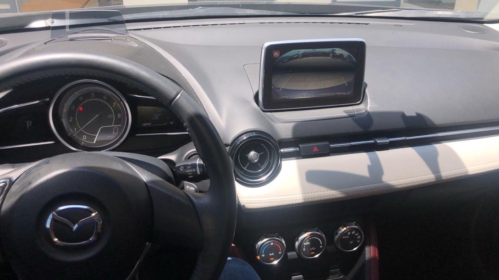jeepetas y camionetas - Mazda CX3 GT 2017 5