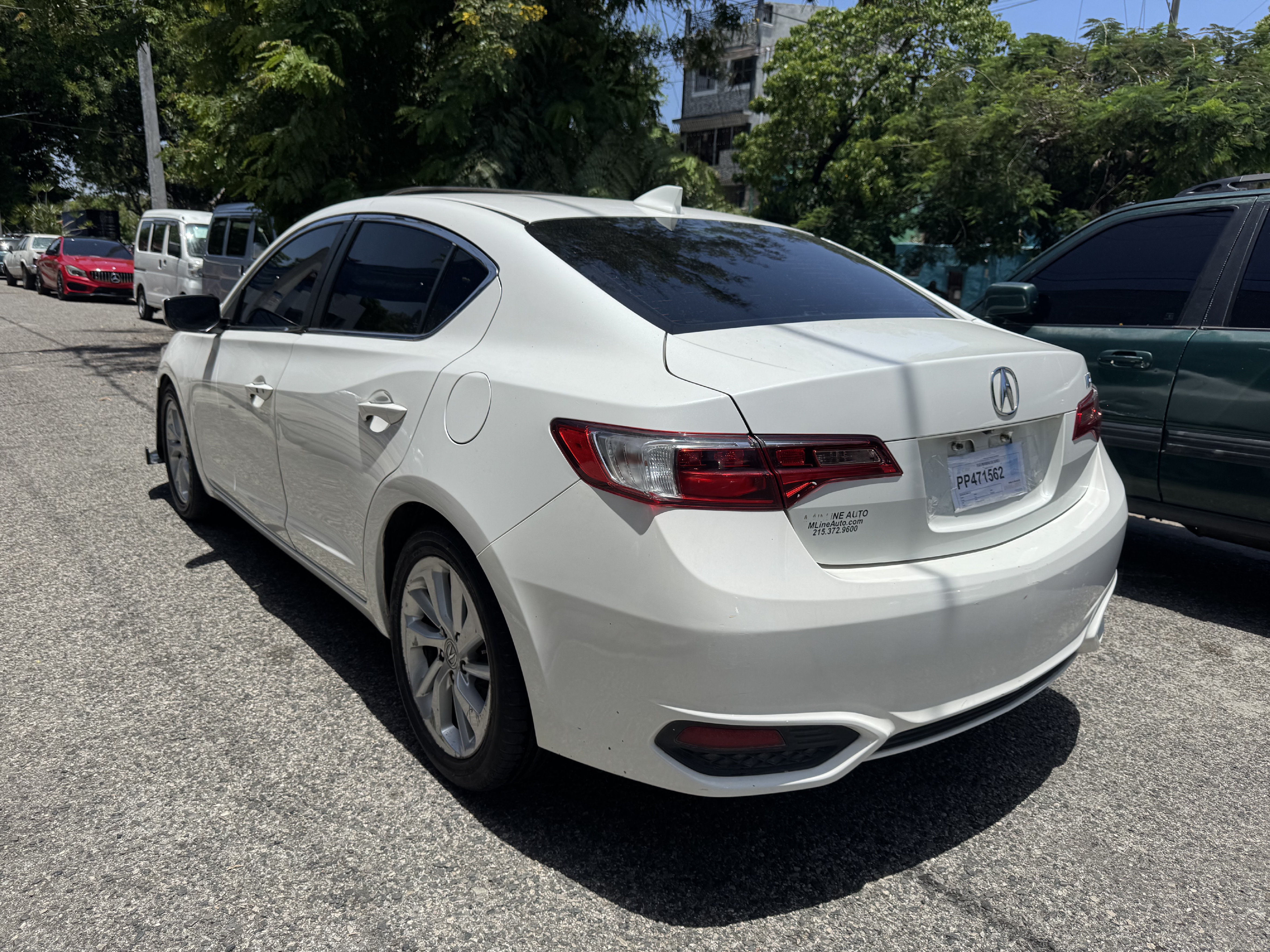 carros - Acura ILX 2018 full  7