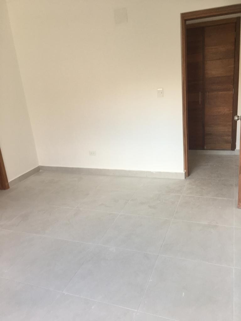 apartamentos - Alquiler Apartamento de 2 Habitaciones, Avenida Pasteur, Gazcue, Santo Domingo 5