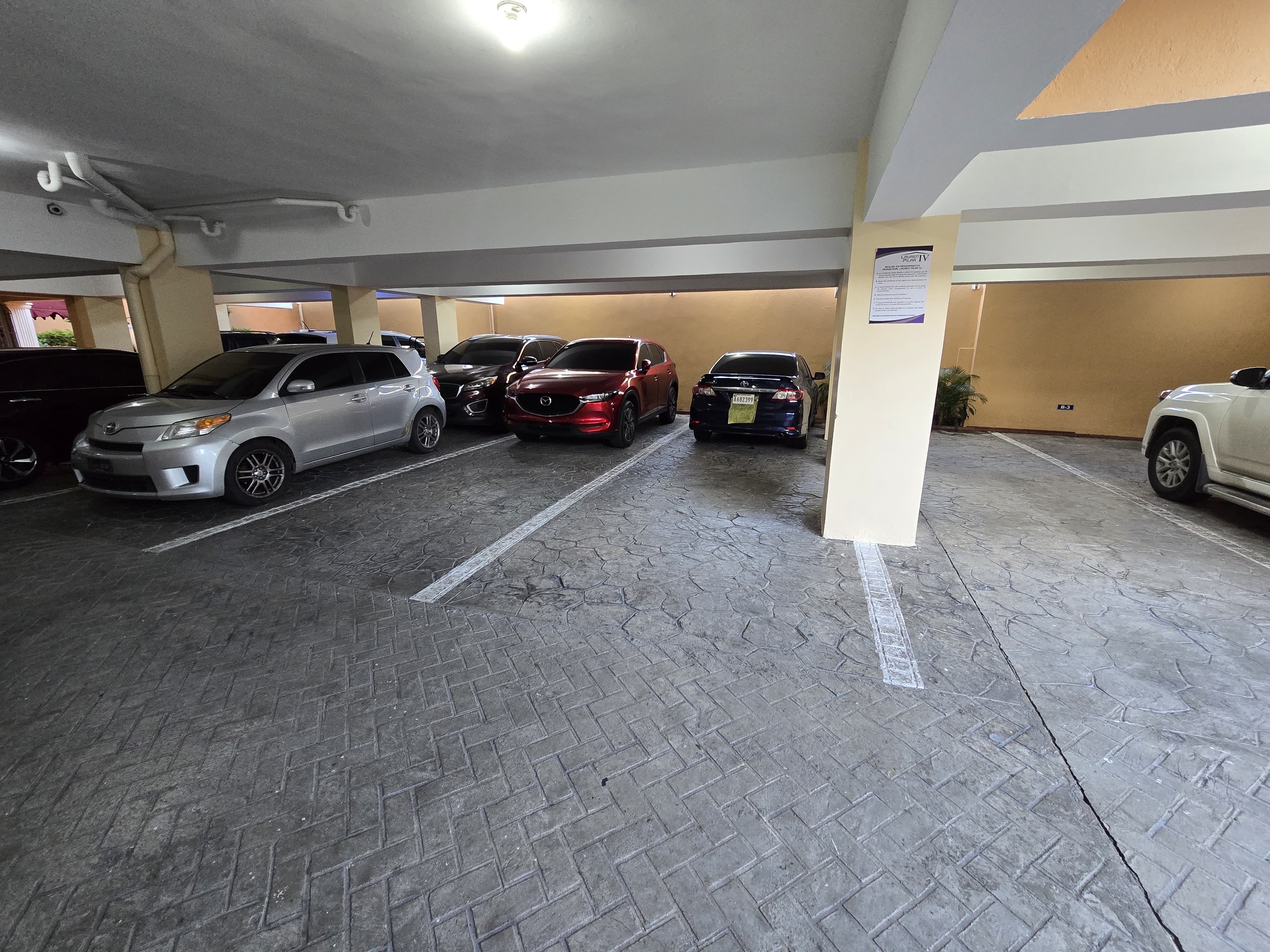 apartamentos - venta de apartamento en Alma Rosa 1 1