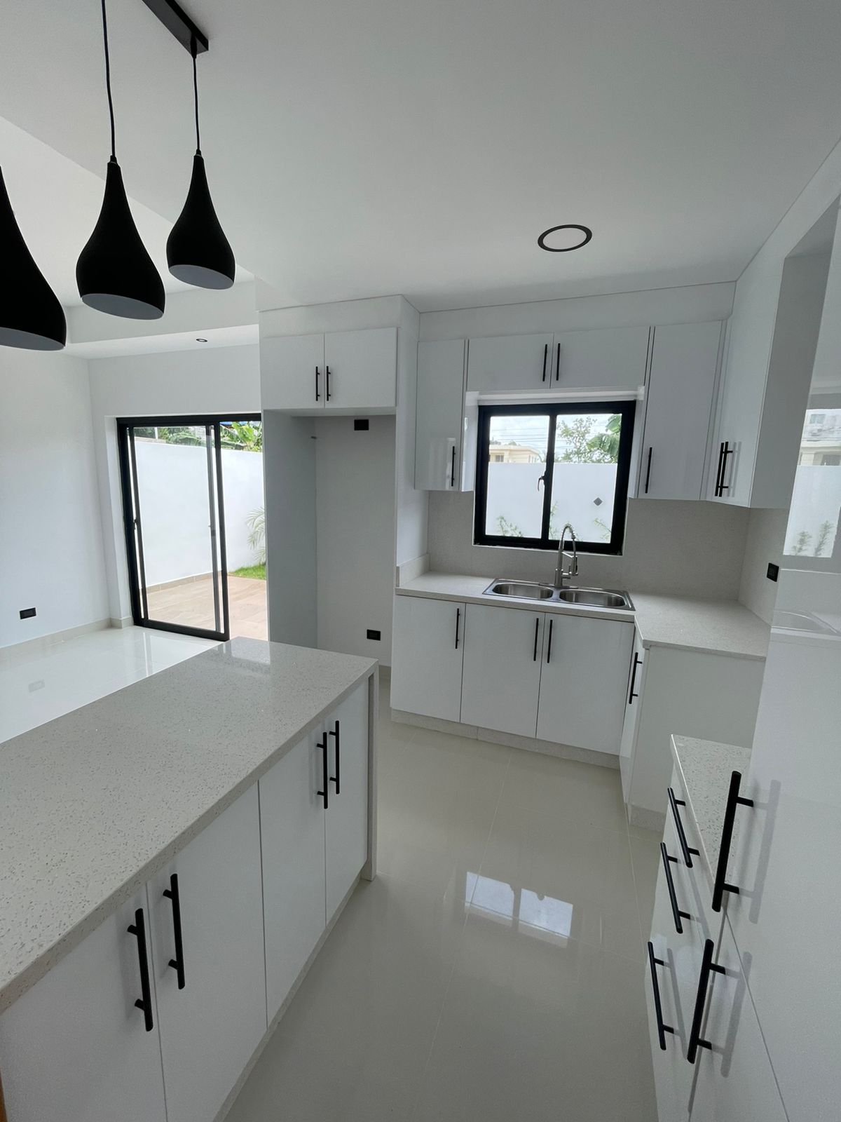 casas - CASA EN PRADO ORIENTAL LISTA PARA ENTREGA 5