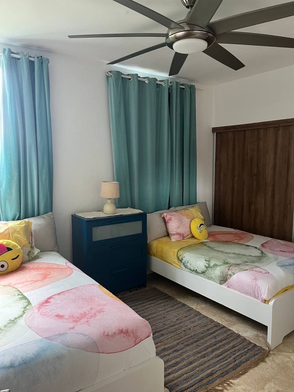 apartamentos - apartamento amueblado en costambar  3