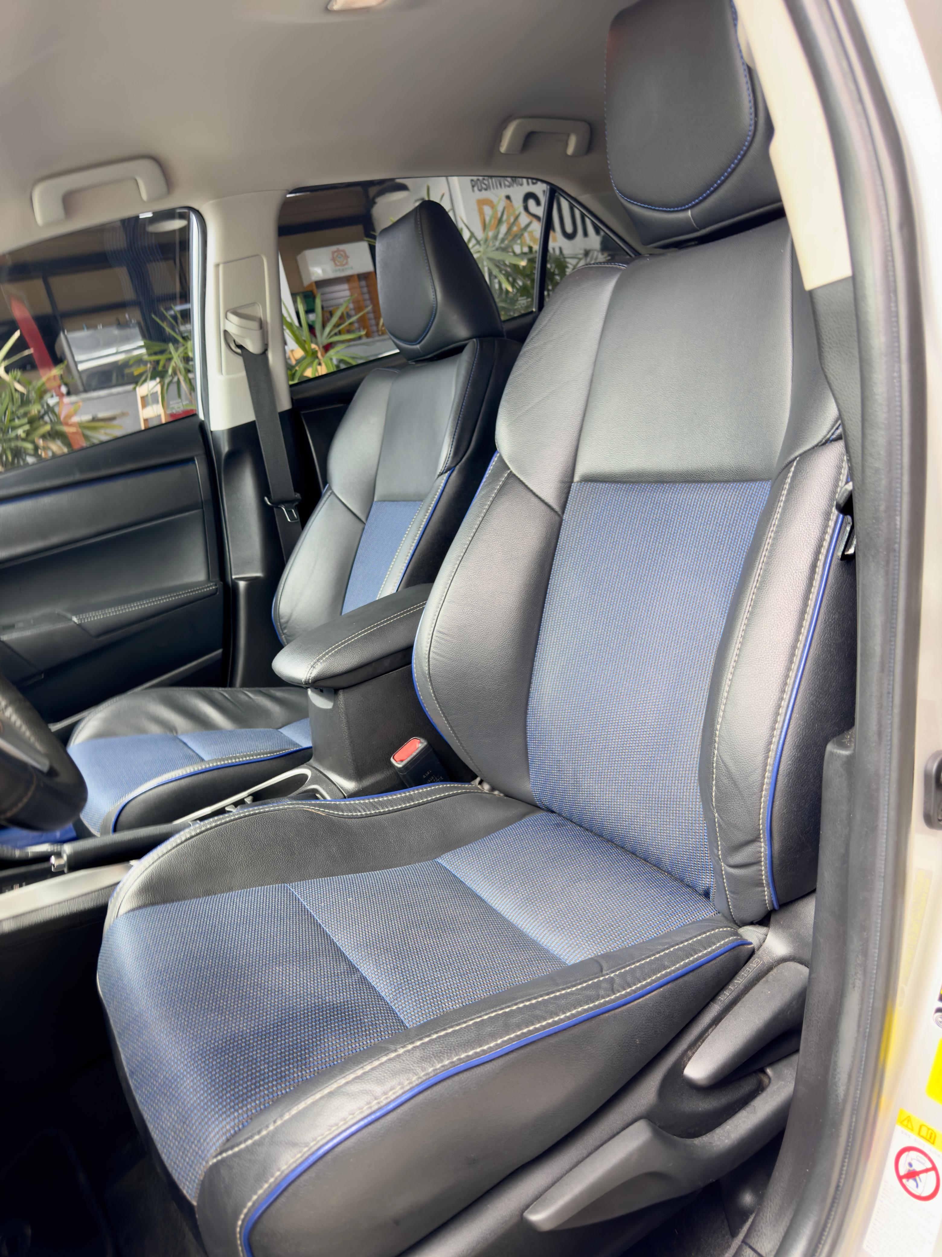 carros - Toyota corolla se 2019 7