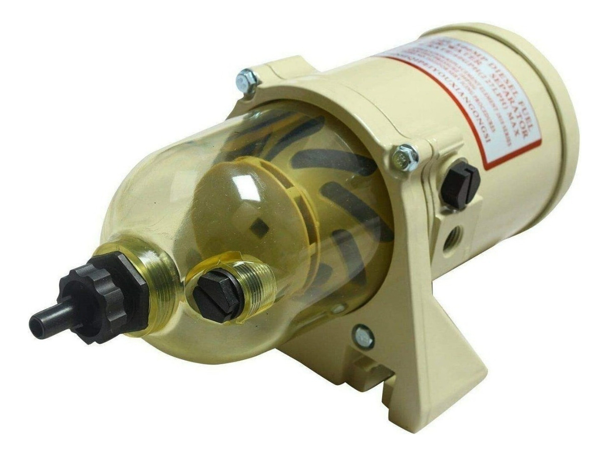 Salud y Equipamiento Médico - Racor 500 Fg Equivalente Filtro De Combustible separador 2
