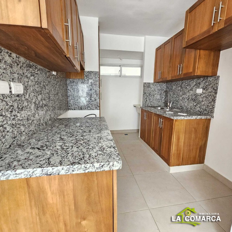 apartamentos - Apartamentos económicos en Santiago 1