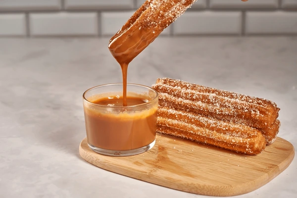 servicios profesionales - servicio de churros 2