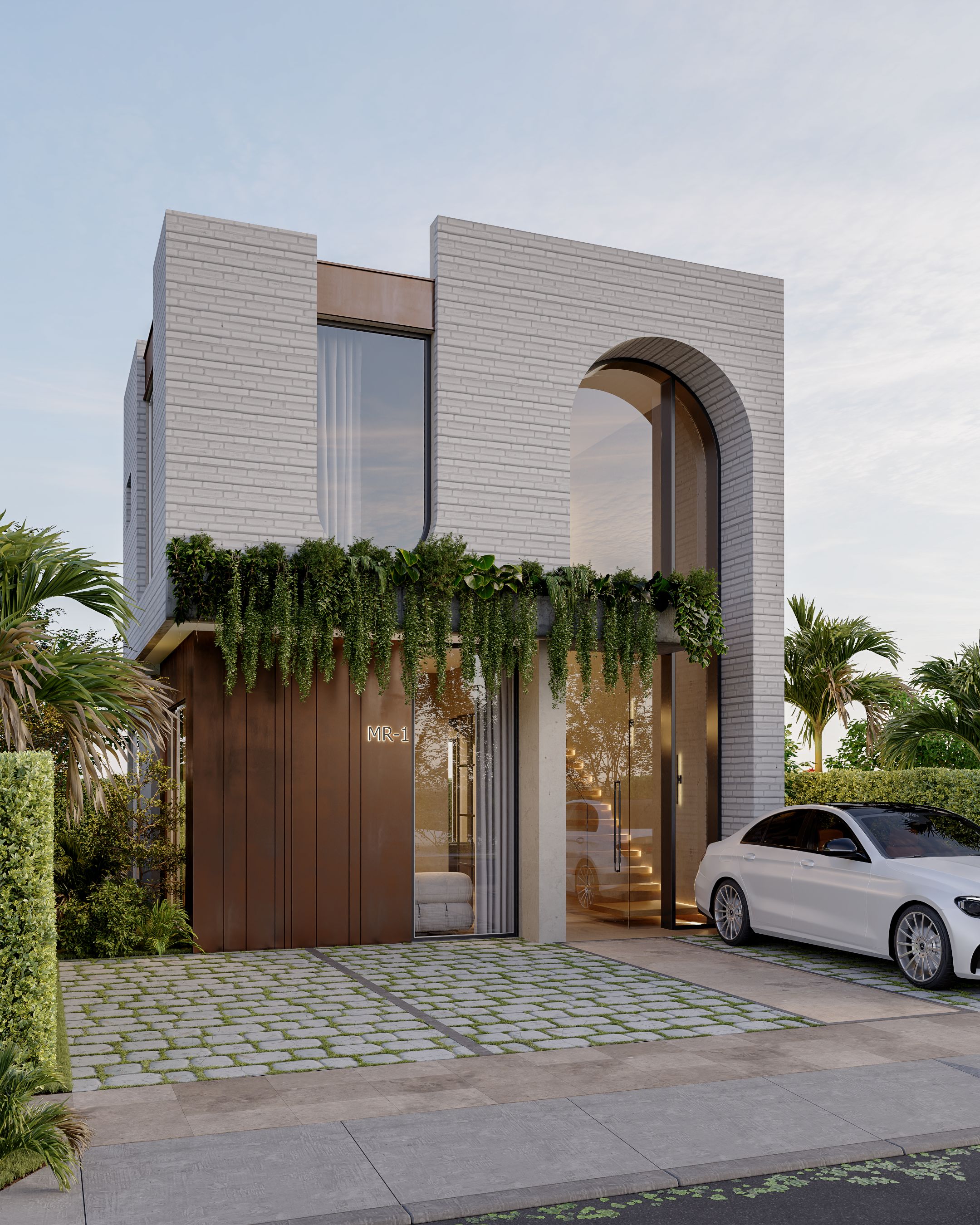 casas vacacionales y villas - casas villas en downtown punta cana 7