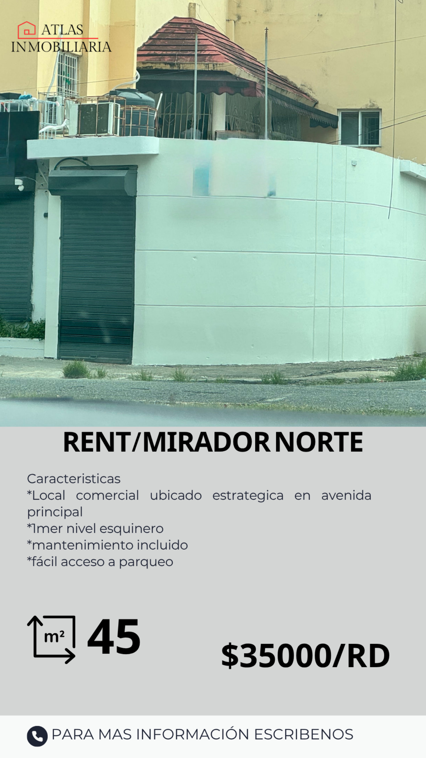 oficinas y locales comerciales - LOCAL COMERCIAL 