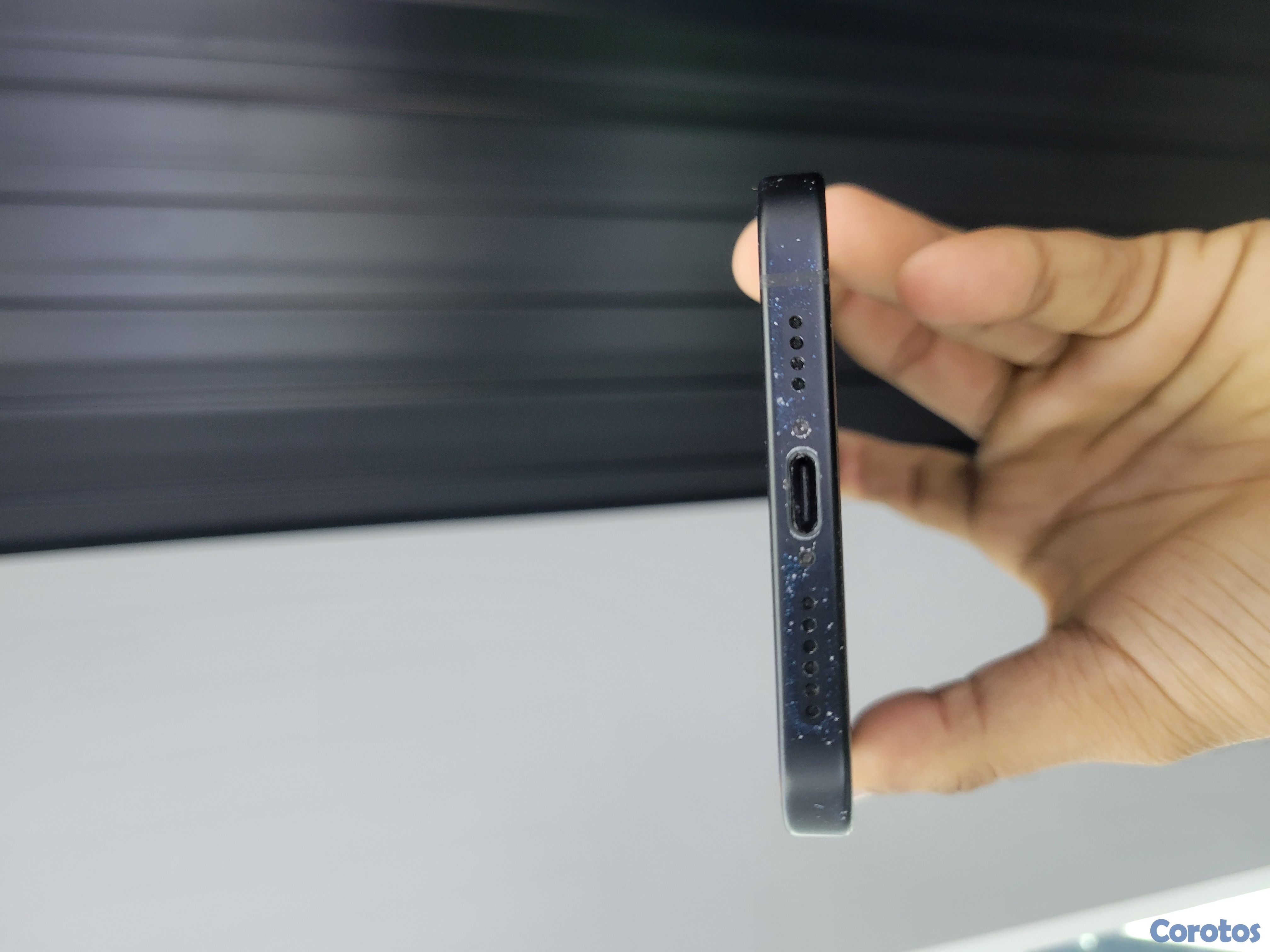 celulares y tabletas - iPhone 15 plus de 128gb  2