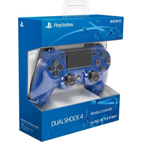 consolas y videojuegos - CONTROL PS4 ENVIO DISPONIBLE 1